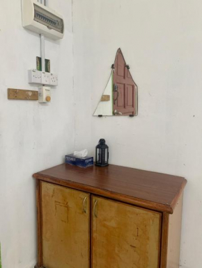 Homestay Bajet MokAji